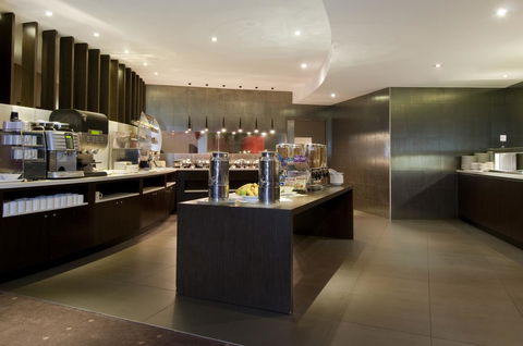 Hotel Grand Chancellor Townsville - Whitsundays Accommodation 37