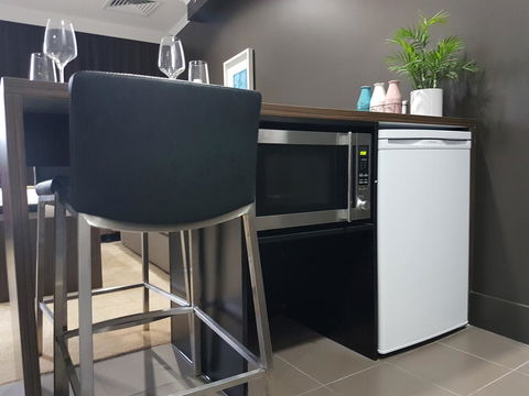 Hotel Grand Chancellor Townsville - Whitsundays Accommodation 11