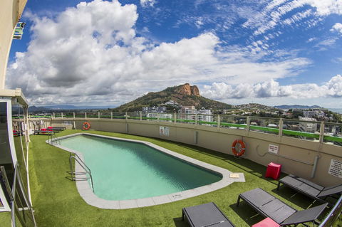 Hotel Grand Chancellor Townsville - Whitsundays Accommodation 16