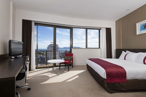 Hotel Grand Chancellor Townsville - Whitsundays Accommodation 9