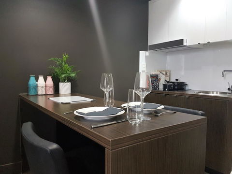 Hotel Grand Chancellor Townsville - Whitsundays Accommodation 12