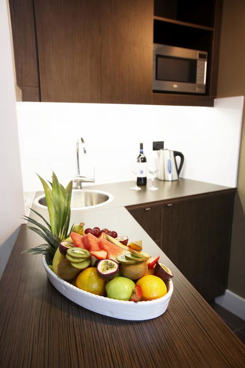 Hotel Grand Chancellor Townsville - Whitsundays Accommodation 21