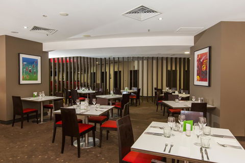 Hotel Grand Chancellor Townsville - Whitsundays Accommodation 26