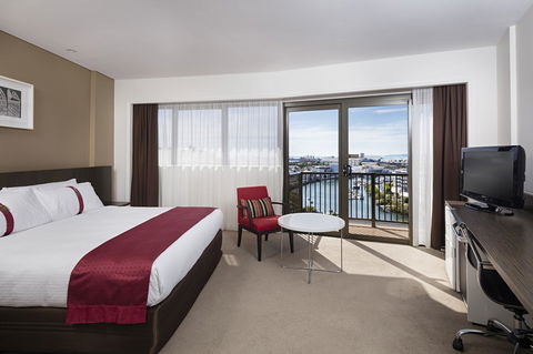 Hotel Grand Chancellor Townsville - Whitsundays Accommodation 15
