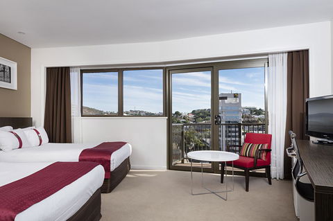 Hotel Grand Chancellor Townsville - Whitsundays Accommodation 19
