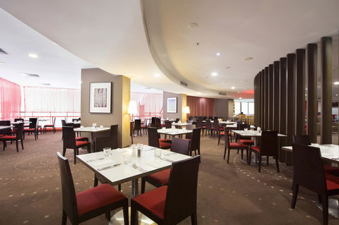 Hotel Grand Chancellor Townsville - Whitsundays Accommodation 25