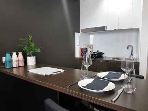 Hotel Grand Chancellor Townsville - Whitsundays Accommodation 13