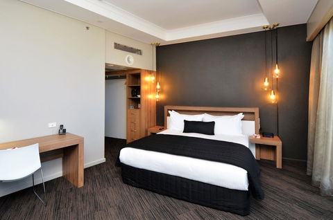 Hotel Grand Chancellor Townsville - Whitsundays Accommodation 4