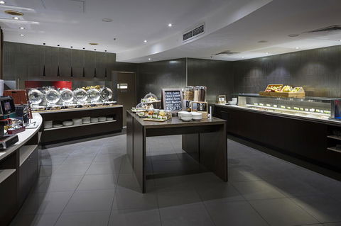 Hotel Grand Chancellor Townsville - Whitsundays Accommodation 28