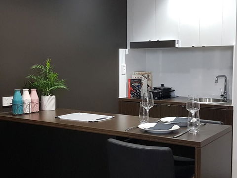 Hotel Grand Chancellor Townsville - Whitsundays Accommodation 10