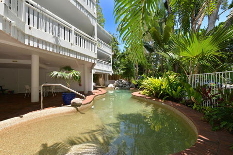 The White House Port Douglas - Whitsundays Accommodation 20