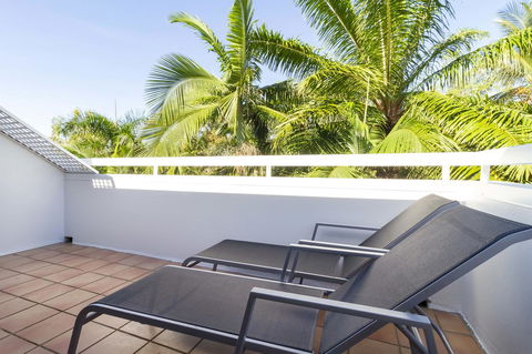The White House Port Douglas - Whitsundays Accommodation 32