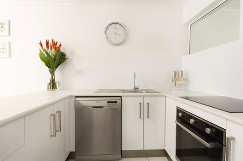The White House Port Douglas - Whitsundays Accommodation 10