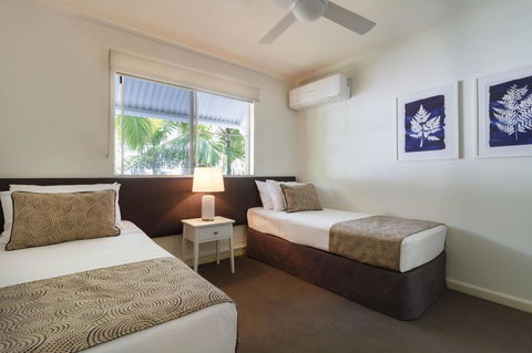 The White House Port Douglas - Whitsundays Accommodation 37