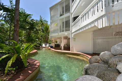 The White House Port Douglas - Whitsundays Accommodation 18