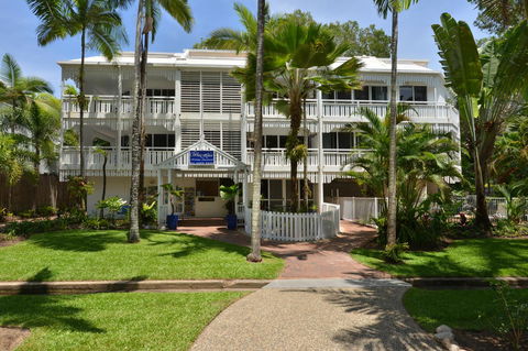 The White House Port Douglas - Whitsundays Accommodation 0