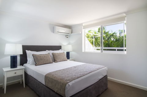 The White House Port Douglas - Whitsundays Accommodation 31