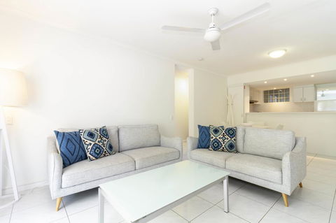 The White House Port Douglas - Whitsundays Accommodation 29