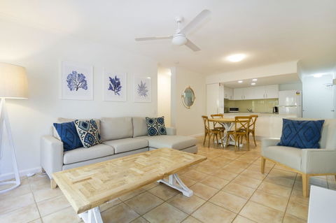 The White House Port Douglas - Whitsundays Accommodation 28