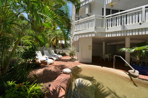 The White House Port Douglas - Whitsundays Accommodation 19