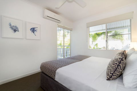 The White House Port Douglas - Whitsundays Accommodation 36