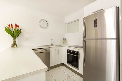 The White House Port Douglas - Whitsundays Accommodation 11