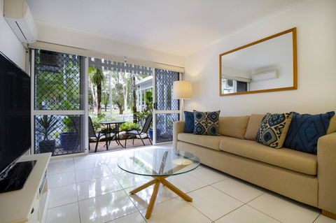 The White House Port Douglas - Whitsundays Accommodation 3