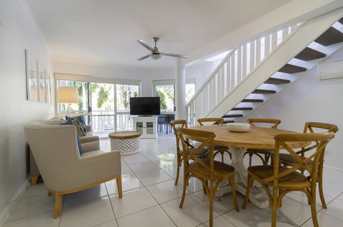 The White House Port Douglas - Whitsundays Accommodation 7