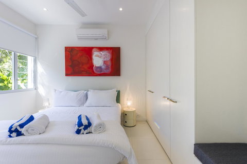 Pool Resort Port Douglas - Whitsundays Accommodation 22