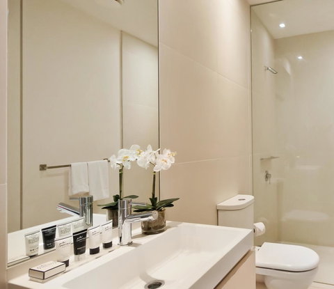 Pool Resort Port Douglas - Whitsundays Accommodation 28