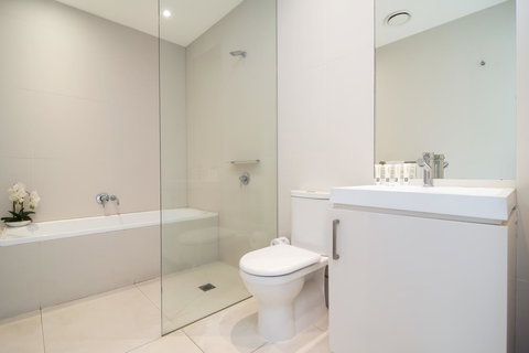 Pool Resort Port Douglas - Whitsundays Accommodation 29