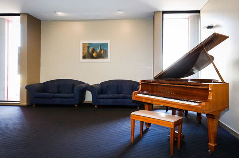 Madison Plaza Townsville - Whitsundays Accommodation 4