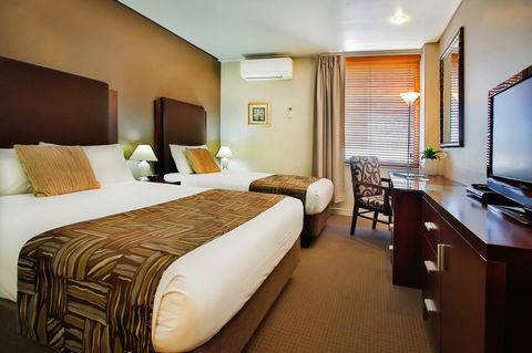 Madison Plaza Townsville - Whitsundays Accommodation 5