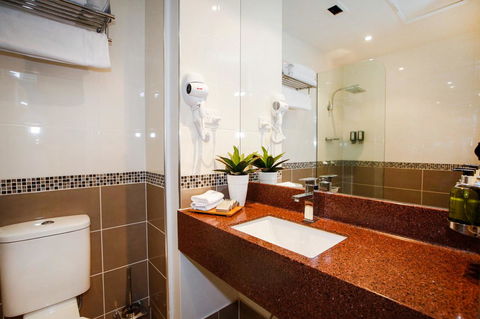 Madison Plaza Townsville - Whitsundays Accommodation 12