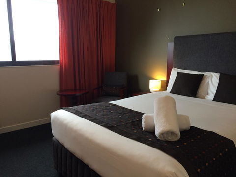 Madison Plaza Townsville - Whitsundays Accommodation 22