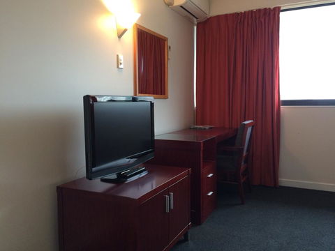Madison Plaza Townsville - Whitsundays Accommodation 24