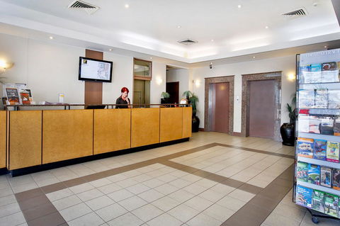 Madison Plaza Townsville - Whitsundays Accommodation 8