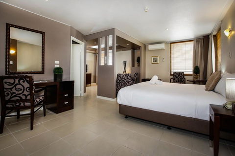 Madison Plaza Townsville - Whitsundays Accommodation 1