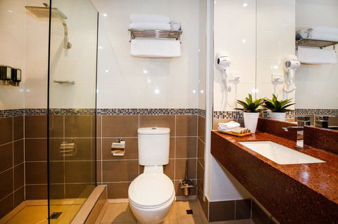 Madison Plaza Townsville - Whitsundays Accommodation 11