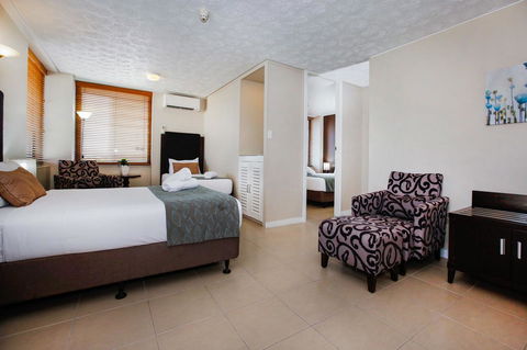 Madison Plaza Townsville - Whitsundays Accommodation 6