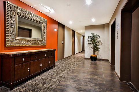 Madison Plaza Townsville - Whitsundays Accommodation 9