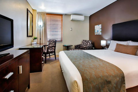 Madison Plaza Townsville - Whitsundays Accommodation 2