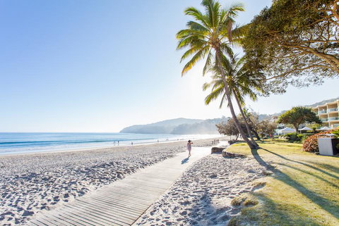 Sunrise Haven - Whitsundays Accommodation 17