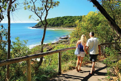 Sunrise Haven - Whitsundays Accommodation 16