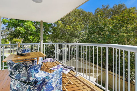 Sunrise Haven - Whitsundays Accommodation 2