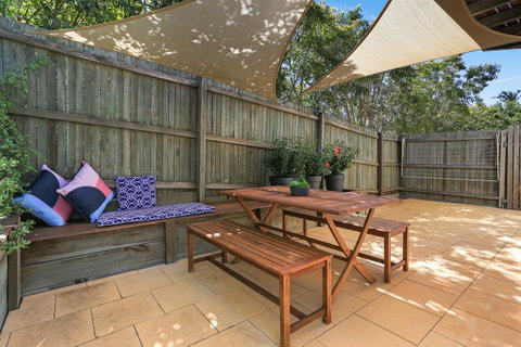 Sunrise Haven - Whitsundays Accommodation 9
