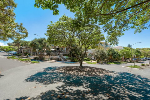 Sunrise Haven - Whitsundays Accommodation 18