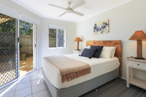 Sunrise Haven - Whitsundays Accommodation 3