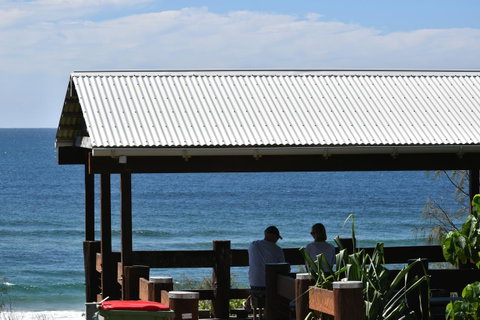 Sunrise Haven - Whitsundays Accommodation 23