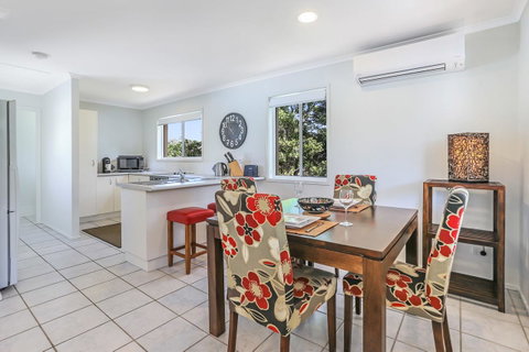 Sunrise Haven - Whitsundays Accommodation 7